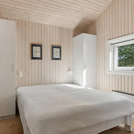 Sfeervol Vlak Bij Zee Voor Zes Pers Vakantiehuis *