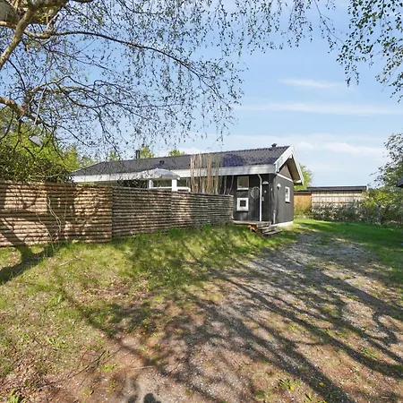 Charming Retreat With 3 Bedrooms Sleeps Six Melby
